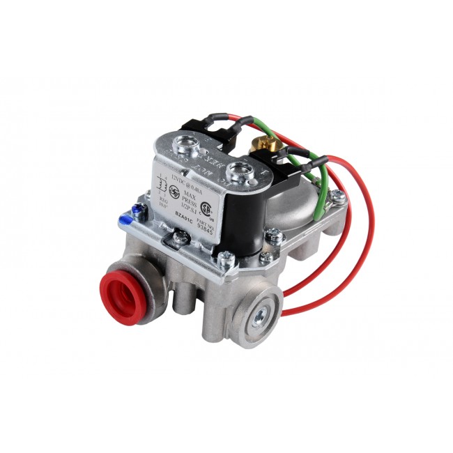 Atwood Hot Water Service Gas Solenoid Valve Caravan Parts and Accessories