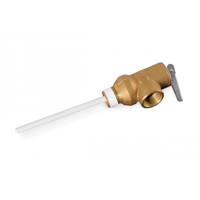 Atwood Hot Water System Pressure Relief Valve Caravan Parts and