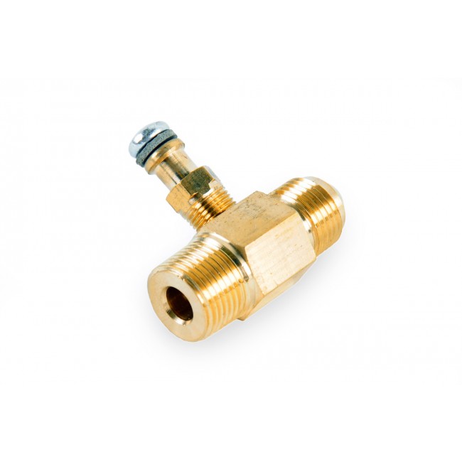 GAS TEST POINT 3/8 Caravan Parts and Accessories