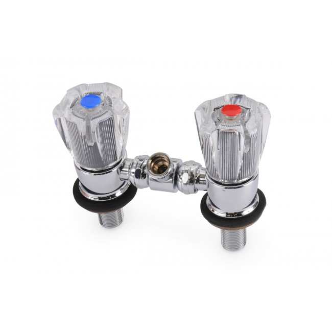 CAMEC SHOWER KIT Caravan Parts and Accessories