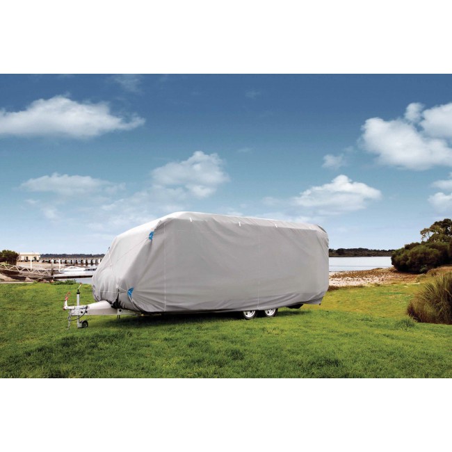 Camec Caravan Cover Fits Caravan 6M 6.6M (20ft22ft) Caravan Parts
