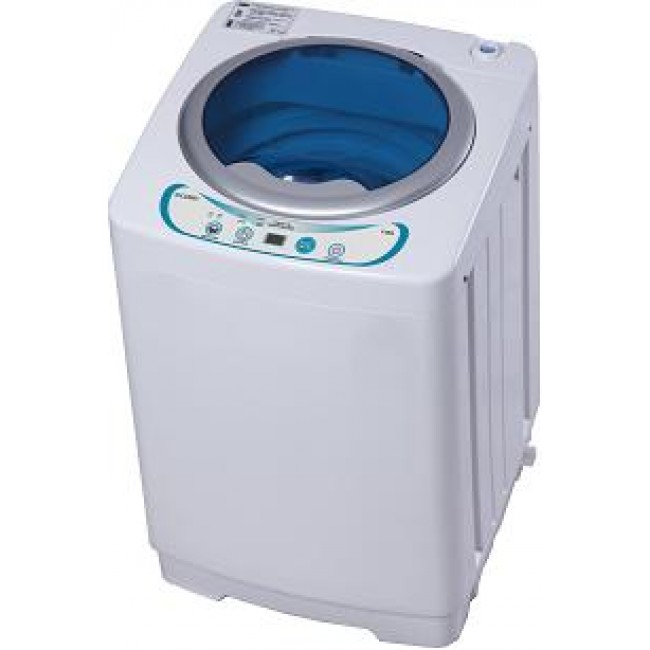 Camec Compact RV Washing Machine Caravan Parts and Accessories