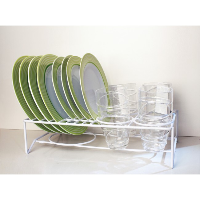 CROCKERY RACK 4 CUP AC25 Caravan Parts and Accessories