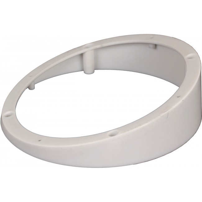 RV Media 6 Inch 200 Watt LED Waterproof RV & Outdoor Speakers Lights