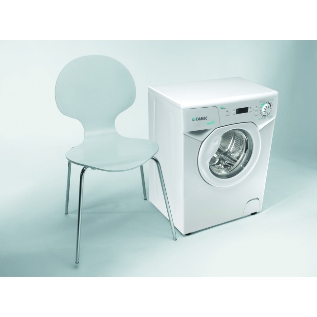 Camec Compact RV 4KG Front Load Washing Machine Caravan Parts and Accessories
