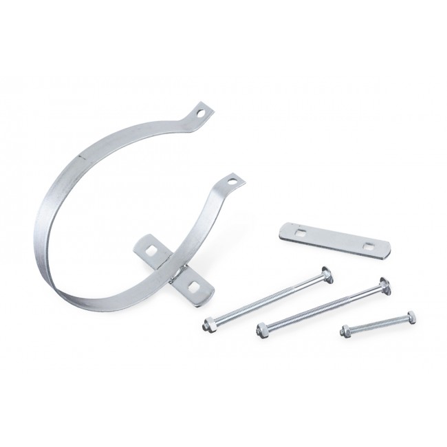 ANNEX POLE CONTAINER BRACKET Caravan Parts and Accessories