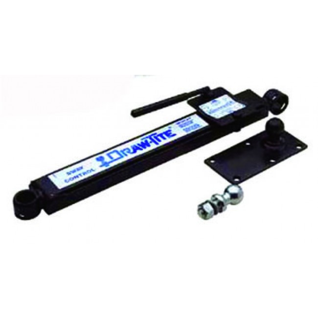 REESE FRICTION SWAY CONTROL Caravan Parts and Accessories