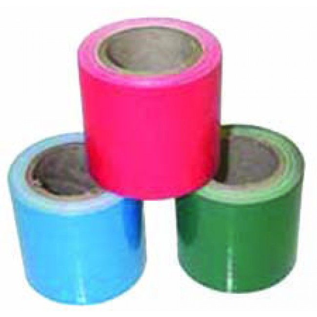 CANVAS REPAIR TAPE BLACK 48MM X 4M Caravan Parts and Accessories