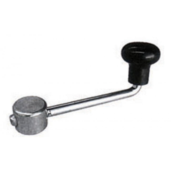 JOCKEY WHEEL HANDLE ONLY ALKO Caravan Parts and Accessories
