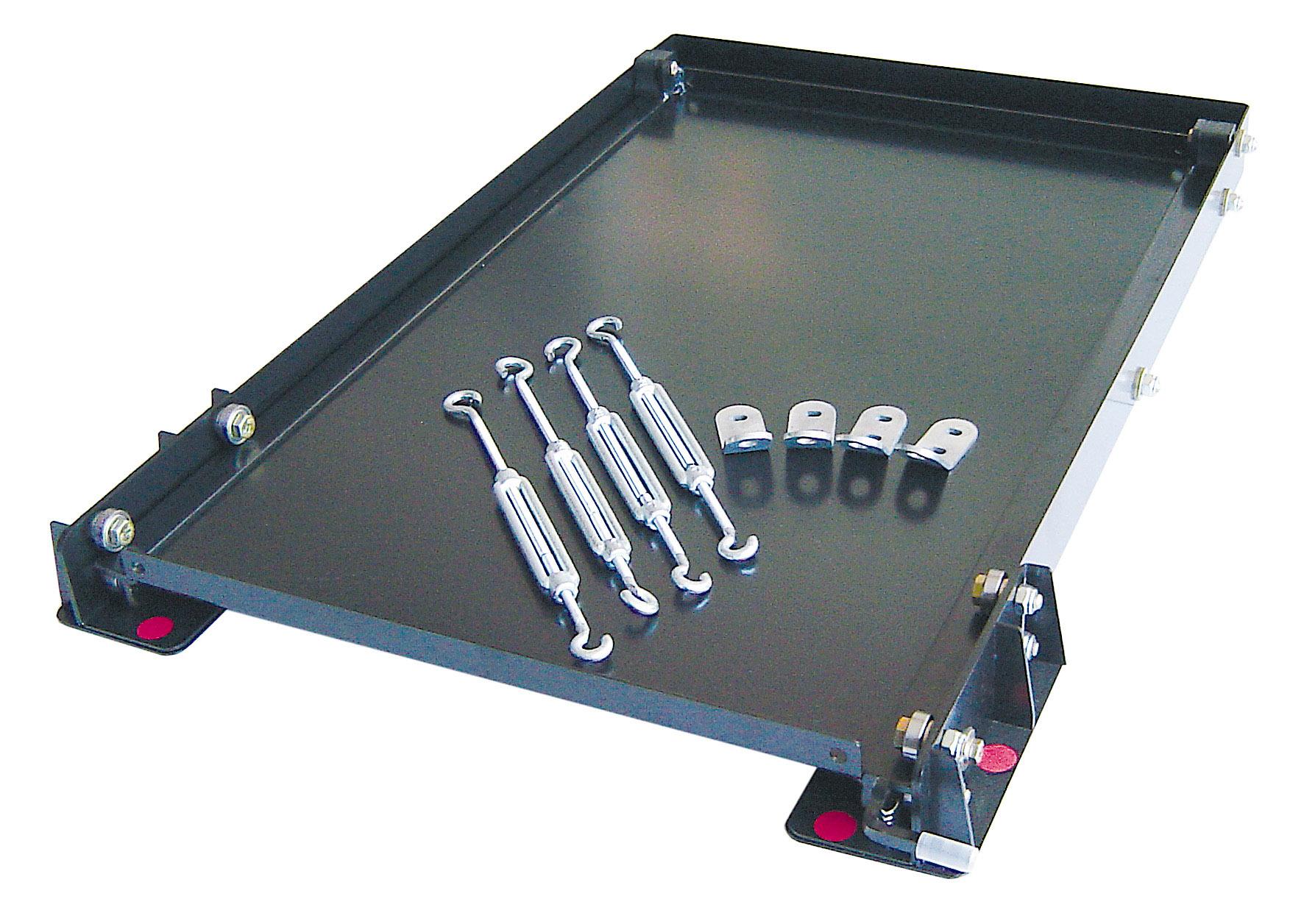 ENGEL FRIDGE SLIDE 6080L (560SLIDE) Caravan Parts and Accessories